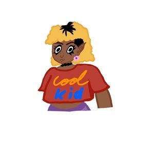 Meet your Posher, Nikki